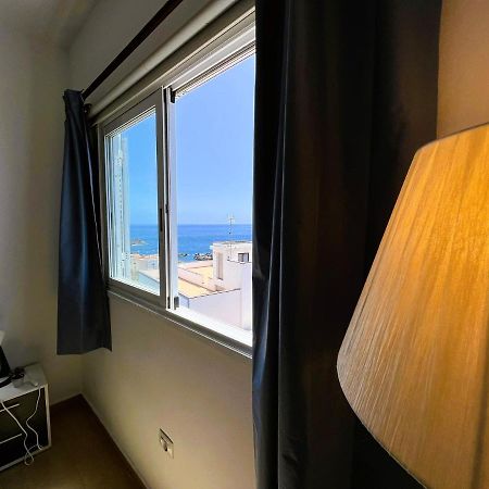 Alcamar Apartment! With Beautiful Views Of The Sea! Alcalá la Real Zewnętrze zdjęcie
