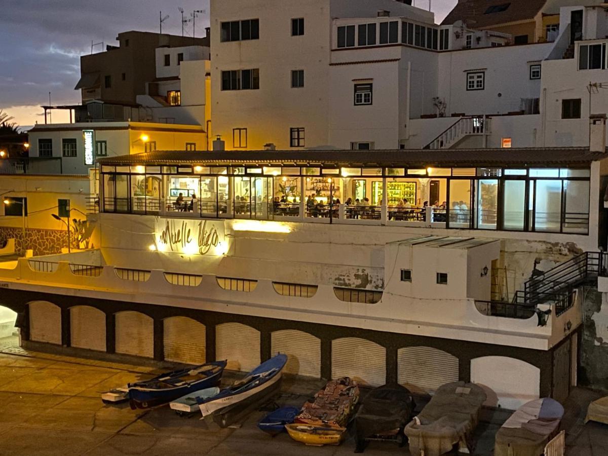 Alcamar Apartment! With Beautiful Views Of The Sea! Alcalá la Real Zewnętrze zdjęcie