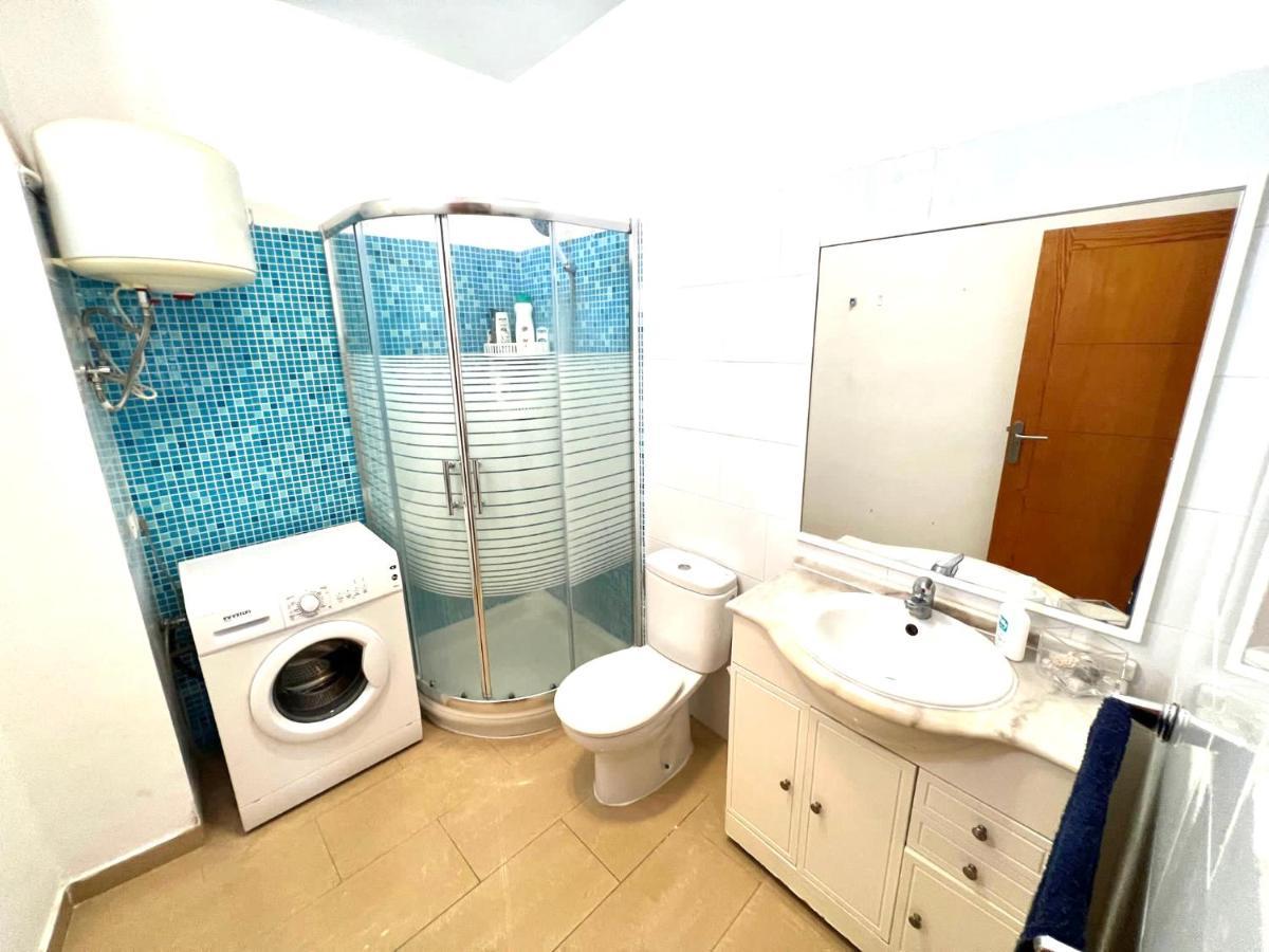 Alcamar Apartment! With Beautiful Views Of The Sea! Alcalá la Real Zewnętrze zdjęcie