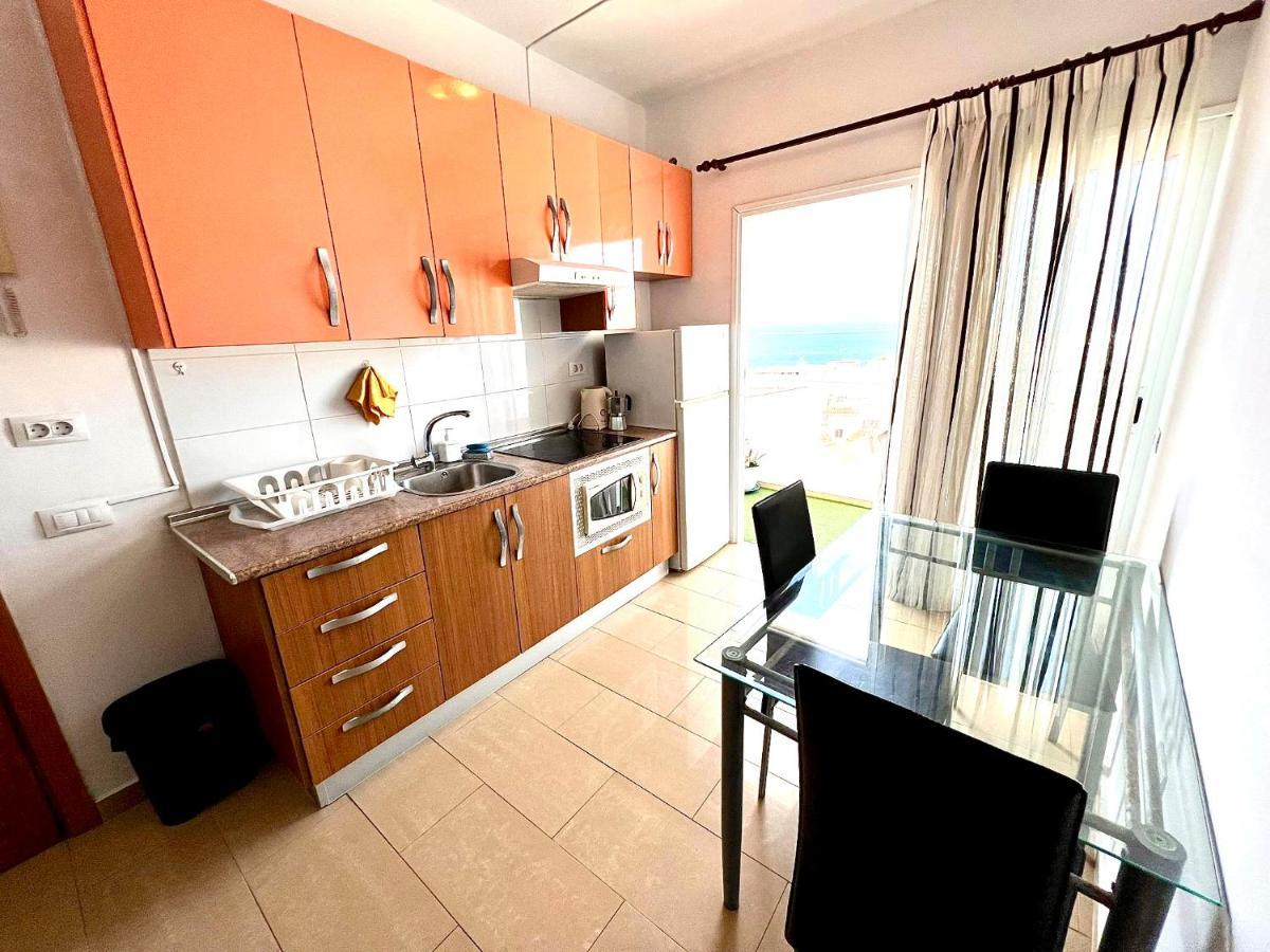 Alcamar Apartment! With Beautiful Views Of The Sea! Alcalá la Real Zewnętrze zdjęcie