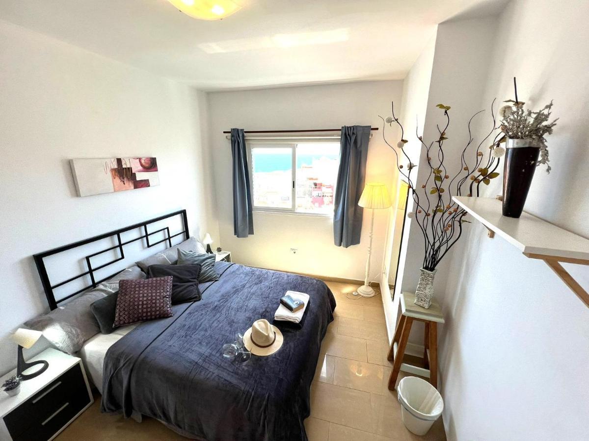 Alcamar Apartment! With Beautiful Views Of The Sea! Alcalá la Real Zewnętrze zdjęcie