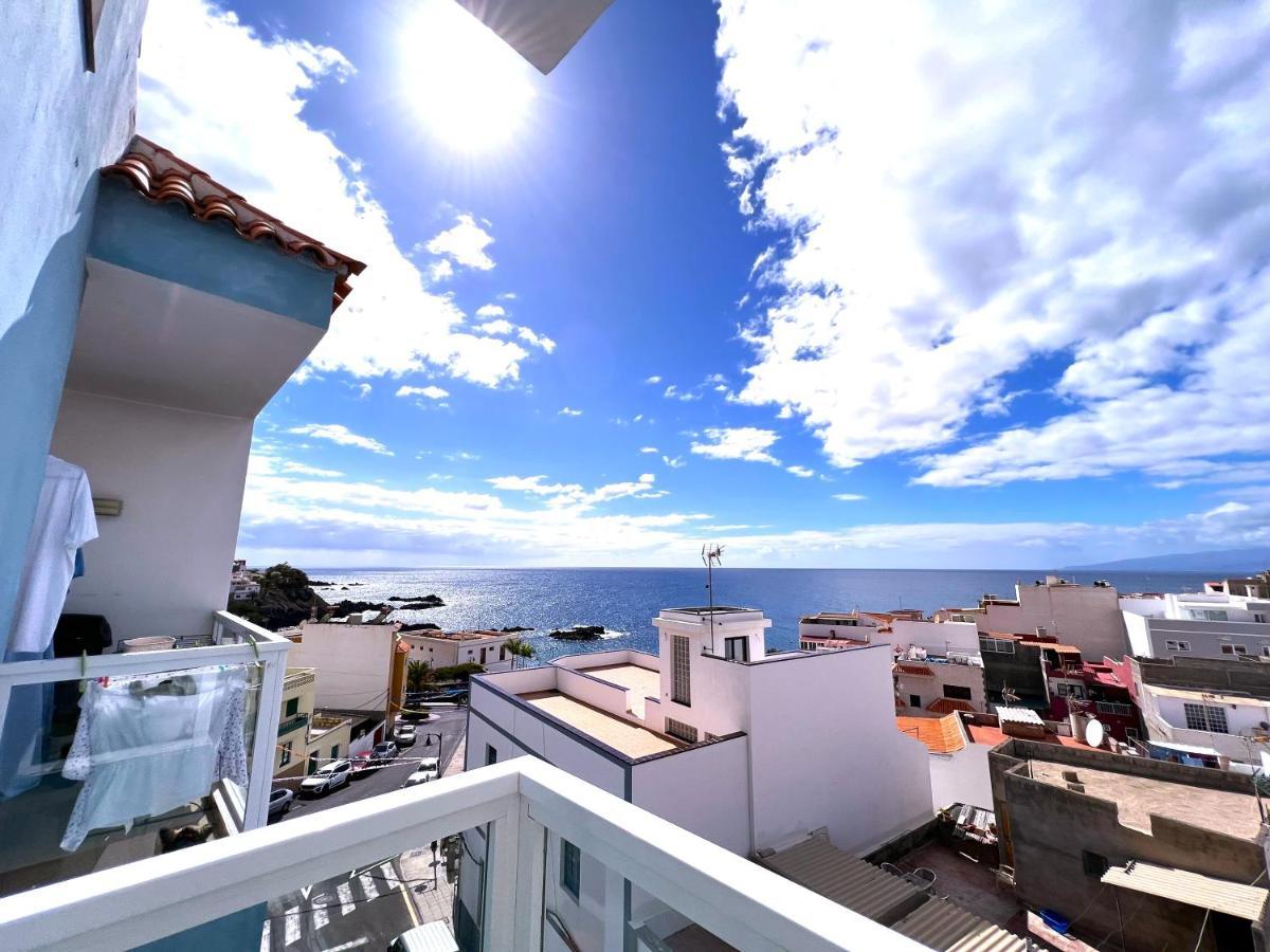 Alcamar Apartment! With Beautiful Views Of The Sea! Alcalá la Real Zewnętrze zdjęcie